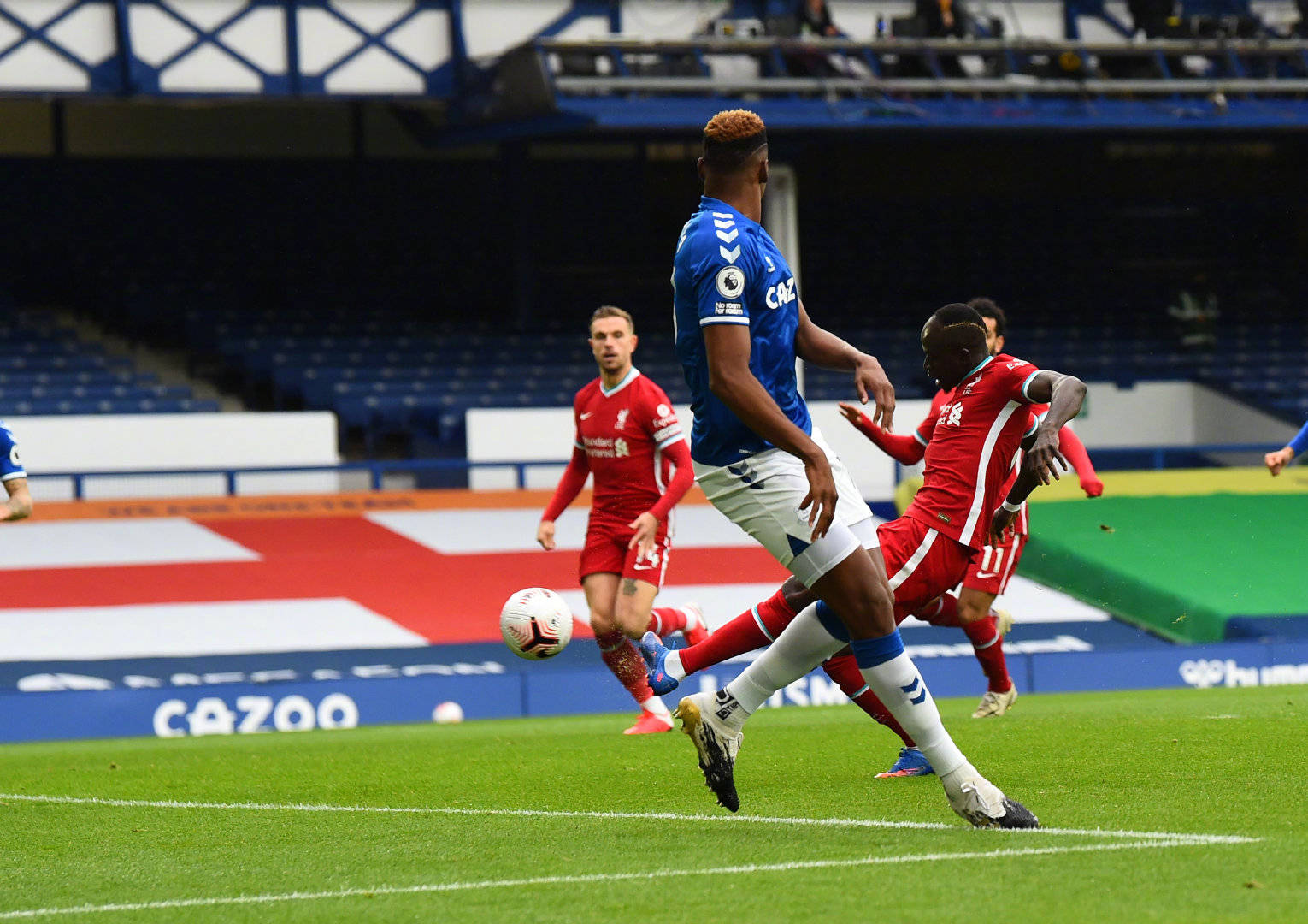 在一场关键 在一场关键